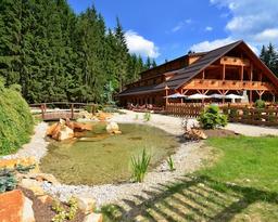 Wellness Hotel Ondrášův dvůr