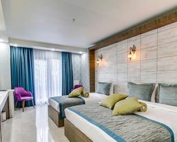 Sivas Keykavus Hotel