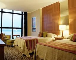 Turismo Hotel Casino