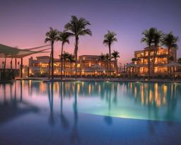 Jaz Little Venice Golf Resort