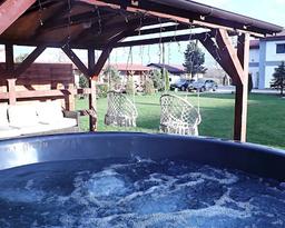 Ośrodek Wypoczynkowy Awilla Ustka