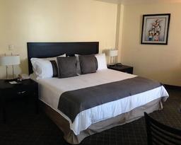 Mision Express Pachuca