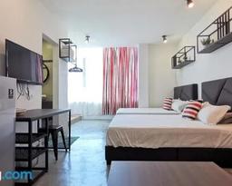MWV Suite Room (MUAR)