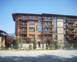 Maxi Park Hotel & Spa