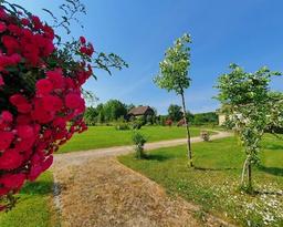 Hotel Dvorac Jurjevec