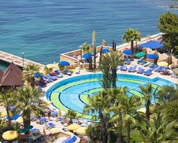 Fantasia Deluxe Hotel