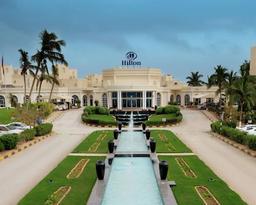 Hilton Salalah Resort