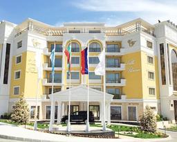 VILLA FLORENCE Boutique Apart Hotel