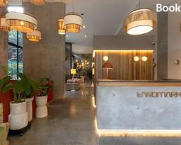 Landmark Hotel