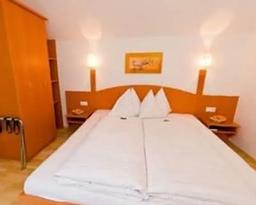 Familienresort & Kinderhotel Ramsi