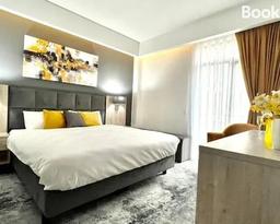 Majestic Boutique Hotel