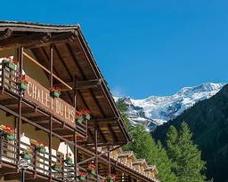 Chalet du Lys Hotel & SPA