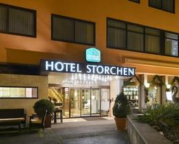 b-smart hotel Schönenwerd