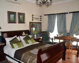 A Tapestry Garden Guest House