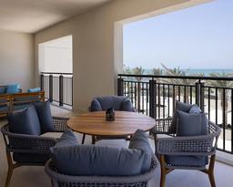 Jumeirah Gulf of Bahrain