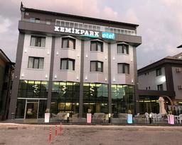 KemikPark Otel