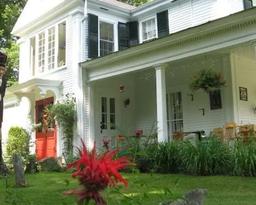 Domaine Les Boisés Lee Farm