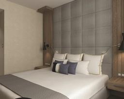 NEW KARAMAN HOTEL
