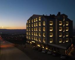 The Erzurum Hotel