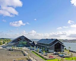 Panorama Hotell & Resort