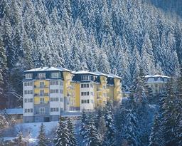 Sonnenwende by AlpenTravel