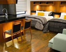 Madero Hotel & Suites