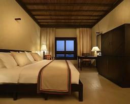 Atana Musandam Resort