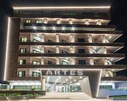 Artes Hotel