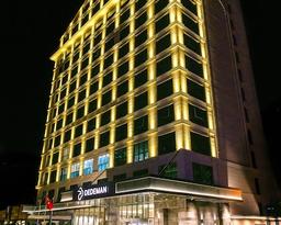Dedeman Adana