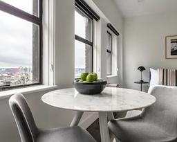 Reside Seattle Downtown, a Wyndham Residence