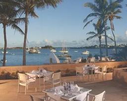 Cambridge Beaches Resort and Spa