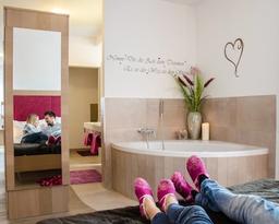 Aparthotel Bergtraum