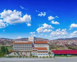 Grand Terme Hotel