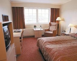 Radisson Blu Polar Hotel, Spitsbergen