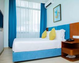 Best Western Dodoma City Hotel