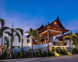 T-Villa Phuket Nai Yang Beach