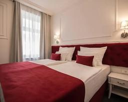 Hotel Central Park