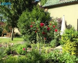 Ferienanlage Waschbar Country