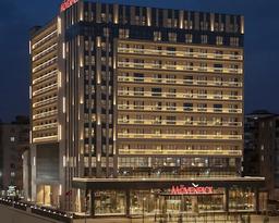 Movenpick Diyarbakir