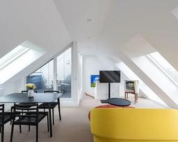 Studiohouse Frankfurt