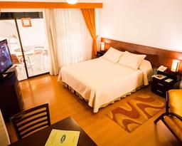 Hotel Cuellars