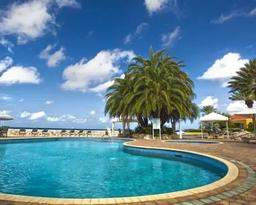 The Royal Sea Aquarium Resort