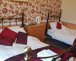 No. 9 Guest House