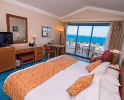 Ecotel Dahab Bay View Resort