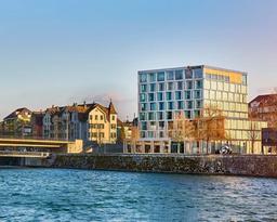 H4 Hotel Solothurn