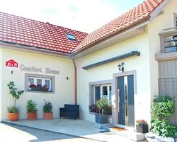 BnB Comfort Guesthouse Olten - Lostorf