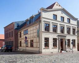 Hotel und Restaurant Haus Sajons