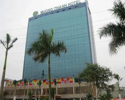 Hotel Muong Thanh Quang Ninh