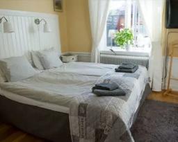 Lilla Hotellet i Nora