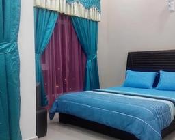 Sas Dperdana Apartment